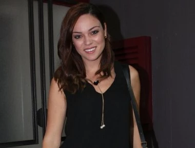 H Μπάγια Αντωνοπούλου επιστρέφει στον ANT1 σε βραδινή εκπομπή (φωτο)